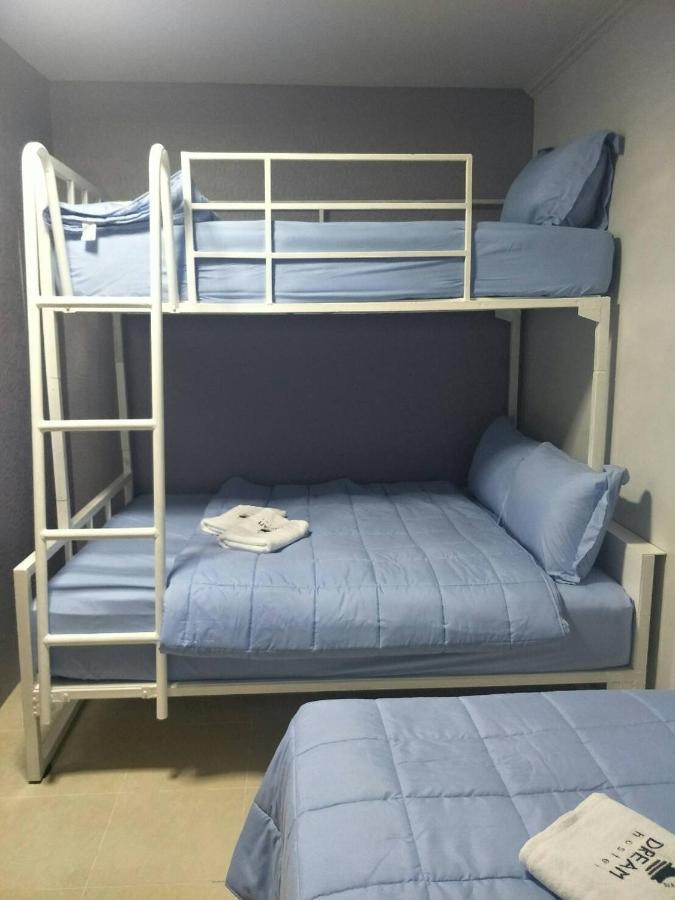 Dream Hostel Hatyai Hat Yai Zewnętrze zdjęcie
