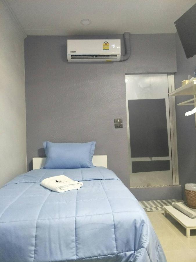 Dream Hostel Hatyai Hat Yai Zewnętrze zdjęcie