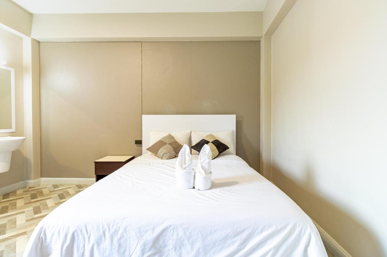 Dream Hostel Hatyai Hat Yai Zewnętrze zdjęcie
