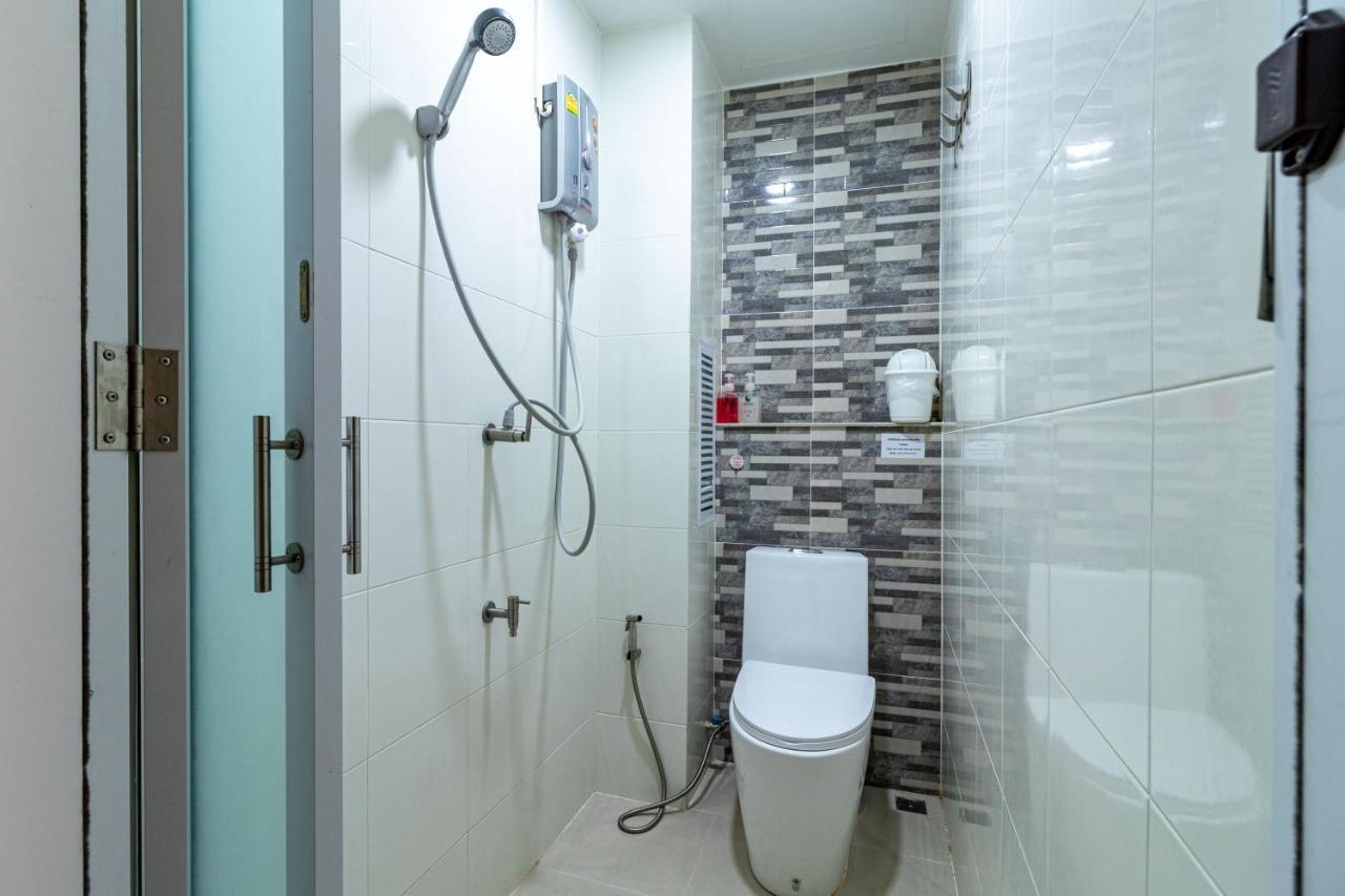 Dream Hostel Hatyai Hat Yai Zewnętrze zdjęcie