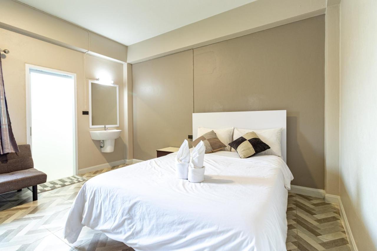 Dream Hostel Hatyai Hat Yai Zewnętrze zdjęcie